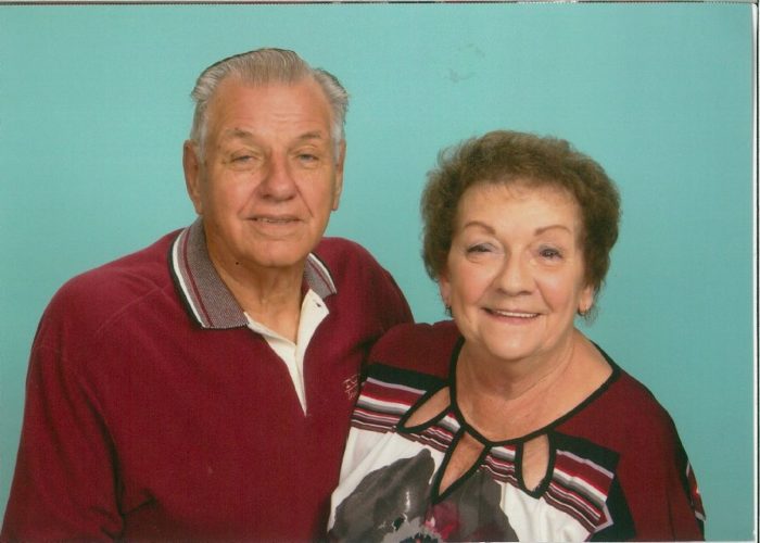 Tomans Mark 60 Years